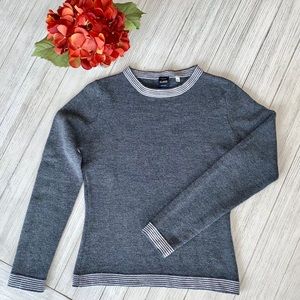 Gladius Merino Wool sweater, size M
